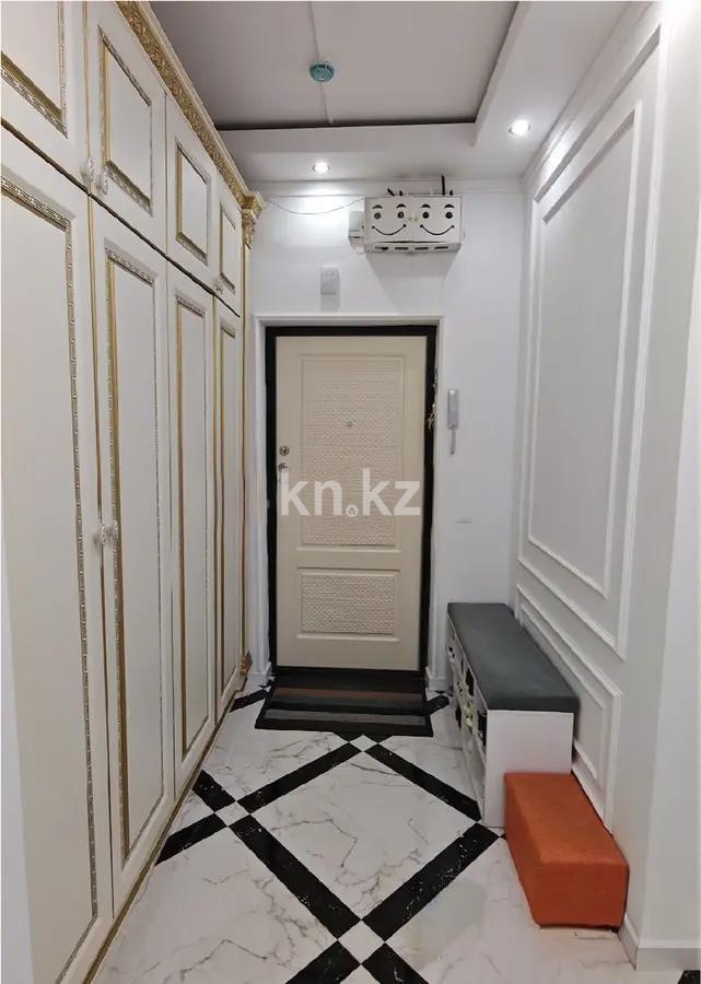 Продажа 2-комнатной квартиры, 70 м², ул. Навои, дом  208/6 - Продажа  двухкомнатных квартир в Алматы без посредников фото 6 из 6
