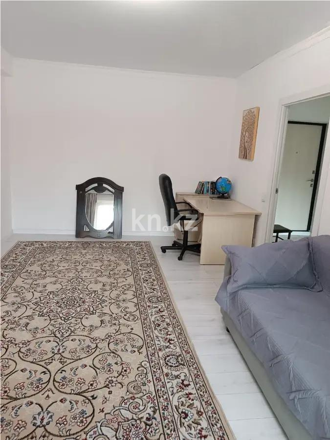 Продажа 1-комнатной квартиры, 41 м², пр. Сейфуллина, дом  51 - Продажа квартир в Алматы фото 1 из 4