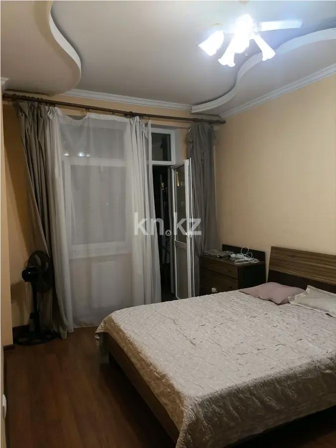 Продажа 2-комнатной квартиры, 61 м², пр. Мангилик Ел, дом  22 в Астане