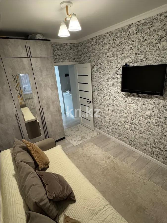 Продажа 3-комнатной квартиры, 90 м², ул. Болекпаева, дом  3 - Продажа квартир в новостройках Астаны фото 3 из 8