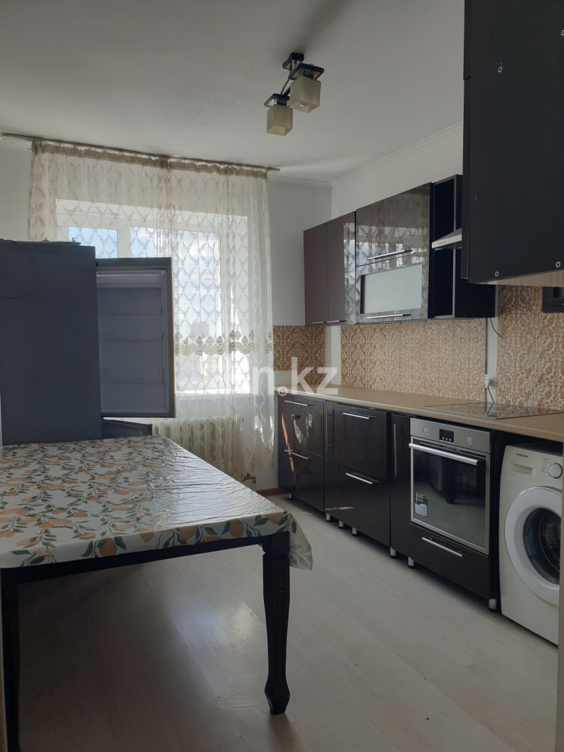 Продажа 2-комнатной квартиры, 64 м², ул. Айтматова в Астане - фото 5