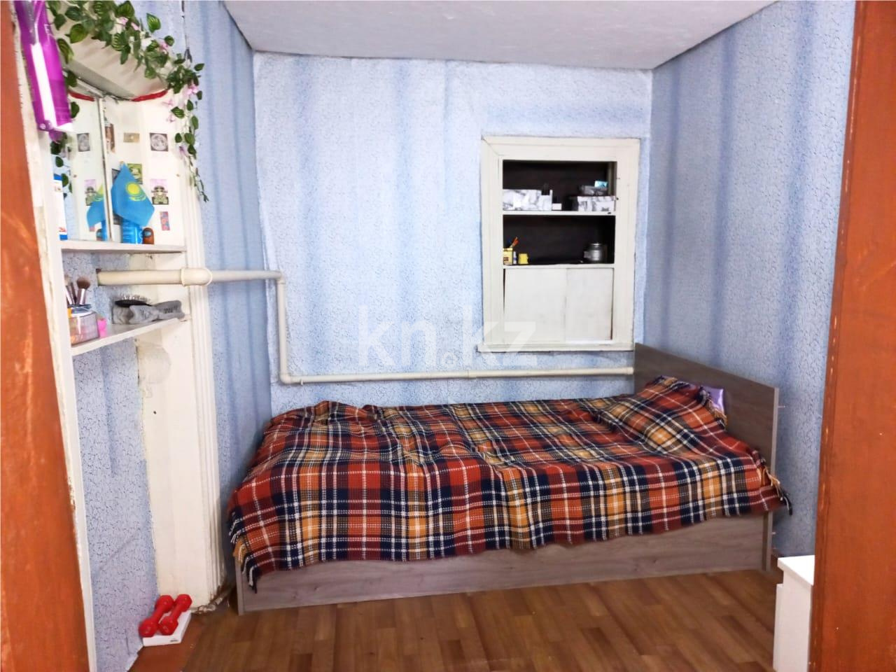 Продажа 3-комнатного дома, 66.5 м², ул. Береке, дом  71 - Продажа домов, коттеджей в Караганде фото 6 из 11