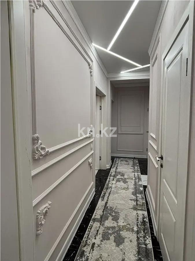 Продажа 2-комнатной квартиры, 58 м² в Астане - фото 4