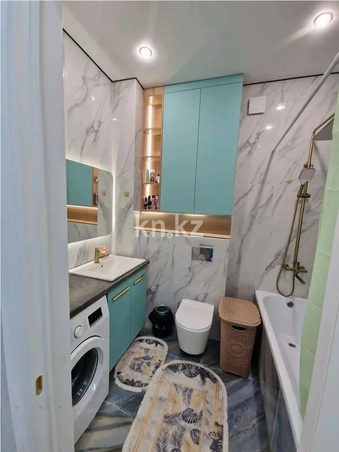 Продажа 3-комнатной квартиры, 64 м², ул. Айтматова, дом  77/7 в Астане - фото 4