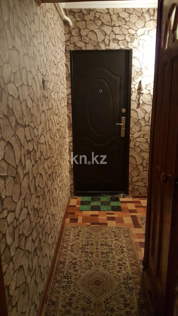Аренда 1-комнатной квартиры посуточно, 40 м² в Алматы - фото 4