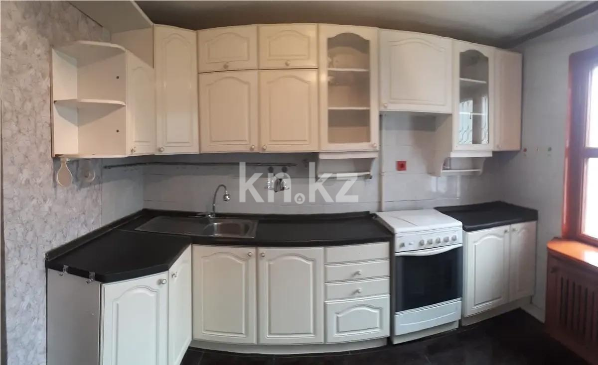 Продажа 4-комнатной квартиры, 83 м² в Алматы - фото 5