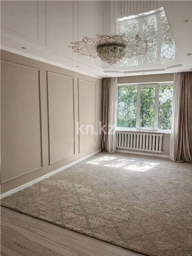 Продажа 3-комнатной квартиры, 63 м² - Продажа квартир в Бостандыкском р-не Алматы - страница 22 фото 2 из 6