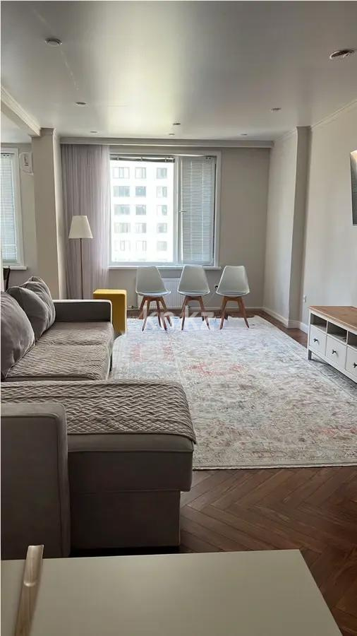 Продажа 3-комнатной квартиры, 100 м², ул. Бектурова, дом  11/1 - Продажа квартир в Казахстане фото 1 из 6