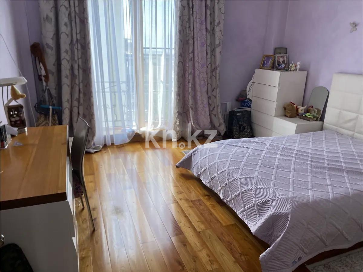 Продажа 4-комнатной квартиры, 158 м², пр. Назарбаева, дом  301 - Продажа и аренда недвижимости в Алматы фото 3 из 5