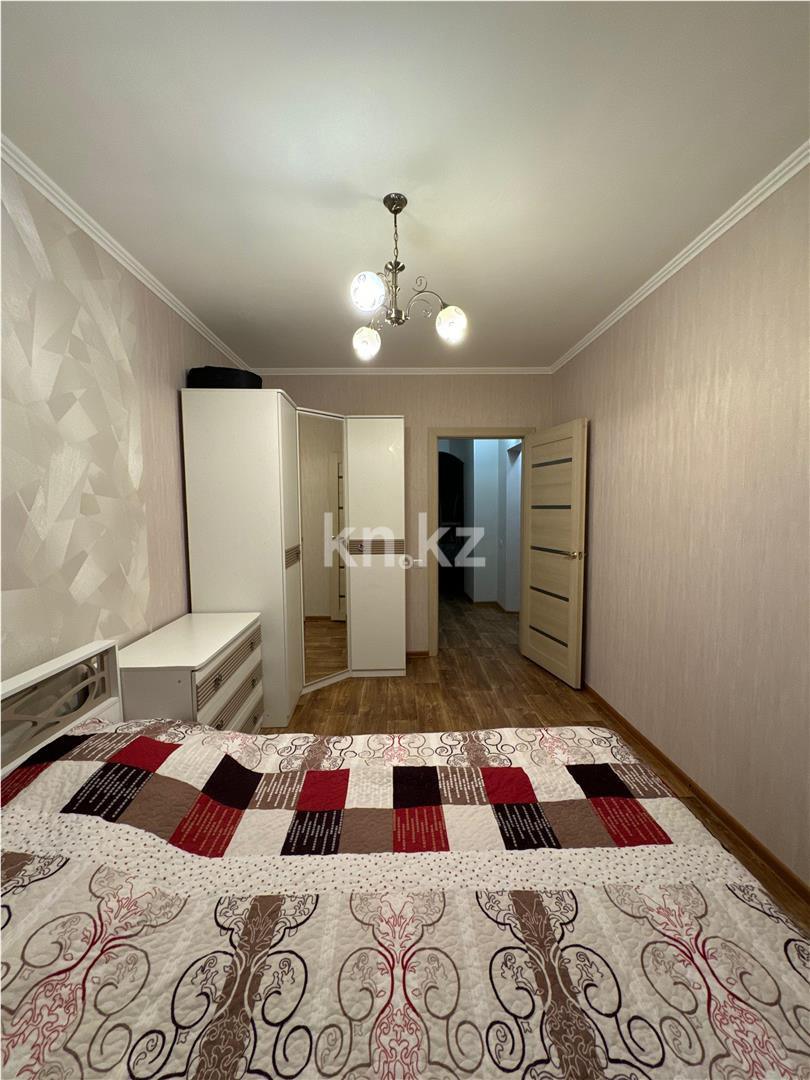 Продажа 2-комнатной квартиры, 53 м², мкр-н Орбита-1 - Продажа  двухкомнатных квартир в Караганде фото 3 из 10