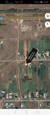 Продажа земельного участка, 23 сот., Жамбыла Жабаева - Продажа квартир в Акмолинской области фото 3 из 3