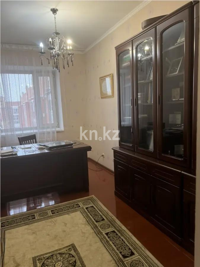 Продажа 4-комнатной квартиры, 139 м² в Астане - фото 3
