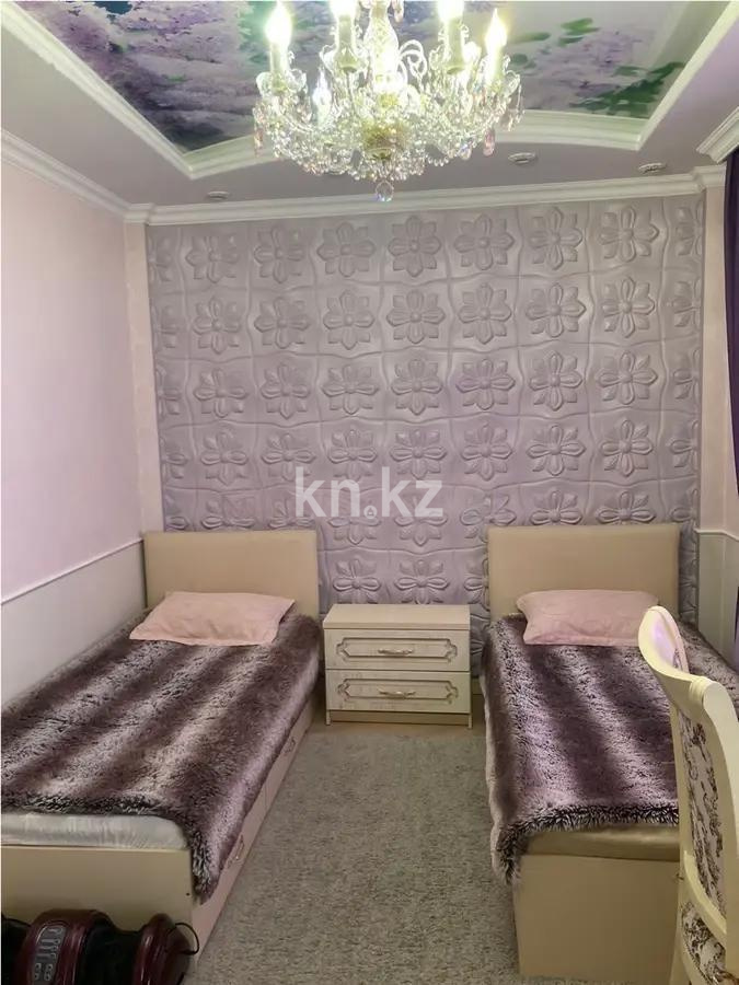 Продажа 4-комнатной квартиры, 125 м², ул. Нурмагамбетова, дом  71 в Алматы - фото 4