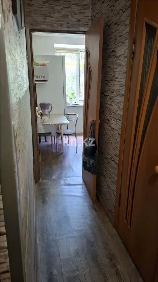 Продажа 2-комнатной квартиры, 45 м², ул. Майлина, дом  216 - Продажа квартир в Алматы фото 3 из 3