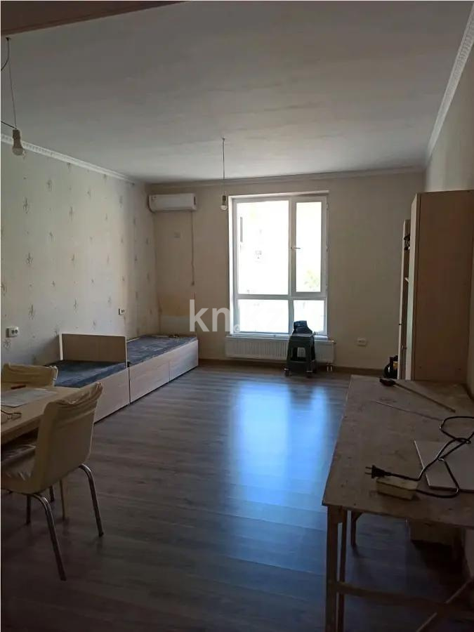 Продажа 3-комнатной квартиры, 68 м², ул. Кумисбекова, дом  9а - Продажа  трехкомнатных квартир в новостройках Астаны фото 1 из 6