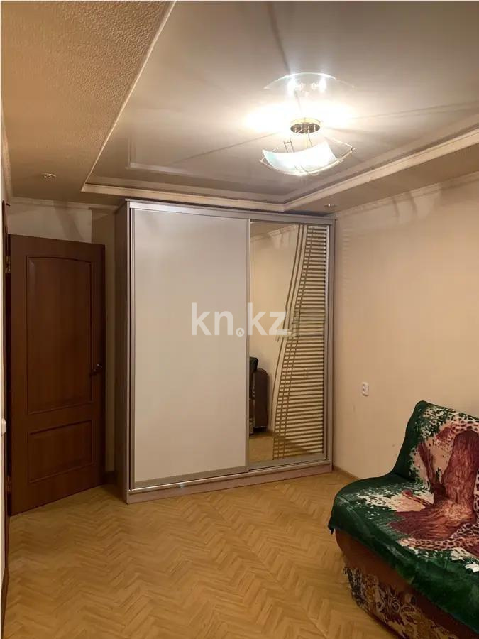 Продажа 2-комнатной квартиры, 48 м², ул. Гапеева, дом  1 - Продажа квартир в Караганде фото 2 из 6