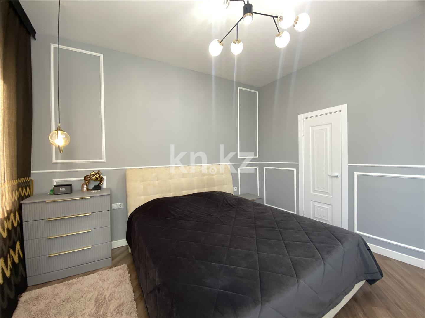 Продажа 3-комнатной квартиры, 104.1 м² в Астане - фото 10