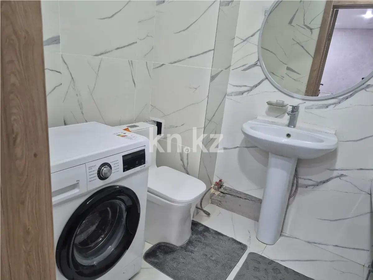 Продажа 1-комнатной квартиры, 36.1 м² - Продажа квартир в Казахстане - страница 30 фото 3 из 4