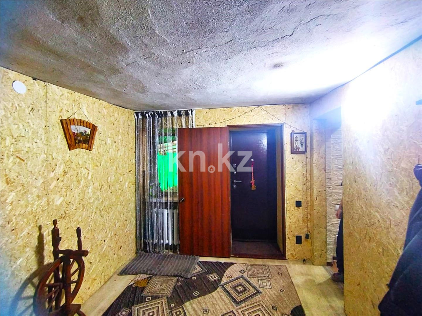 Продажа 5-комнатного дома, 170 м² - Недвижимость в Караганде - страница 5 фото 16 из 19