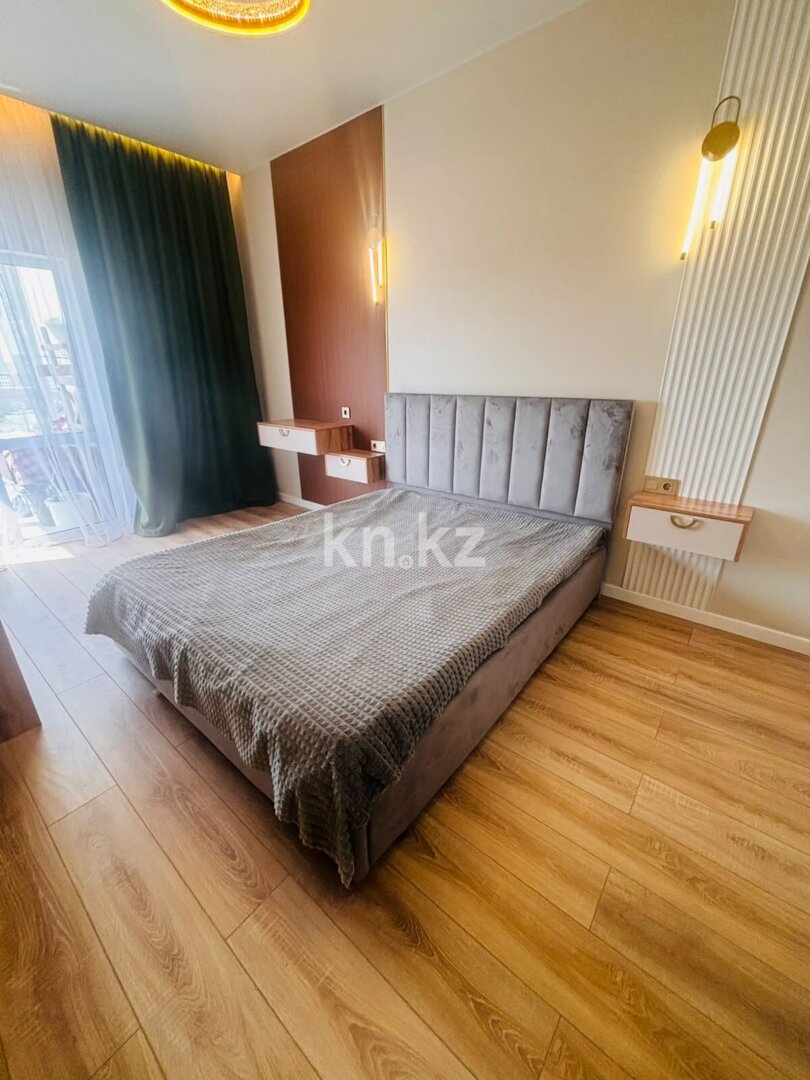 Продажа 3-комнатной квартиры, 63 м² в Астане - фото 8