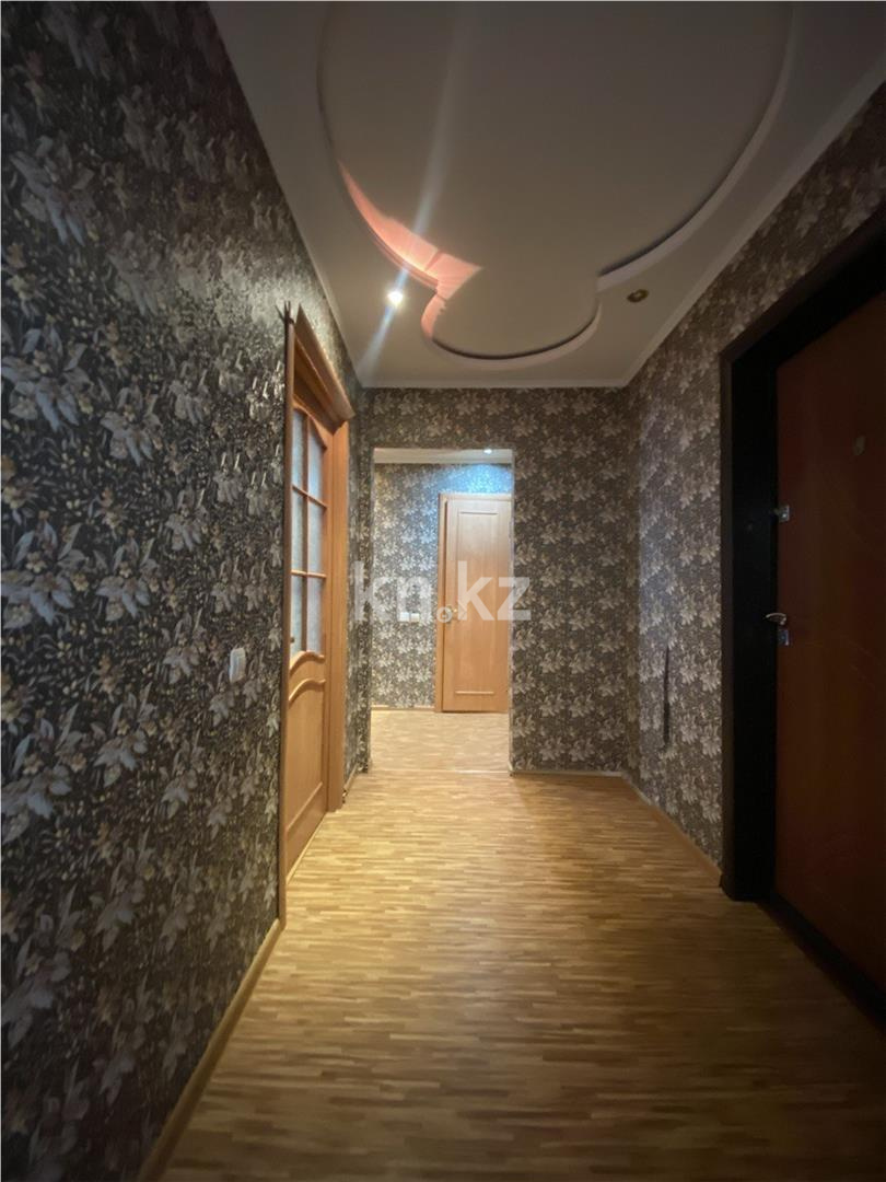 Продажа 2-комнатной квартиры, 49 м², ул. Амангельды, дом  1к в Темиртау - фото 10