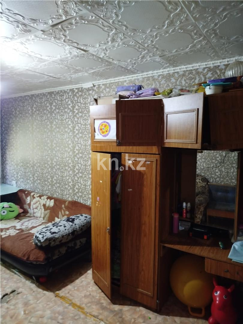 Продажа 2-комнатной квартиры, 43 м², пр. Строителей в Темиртау - фото 6