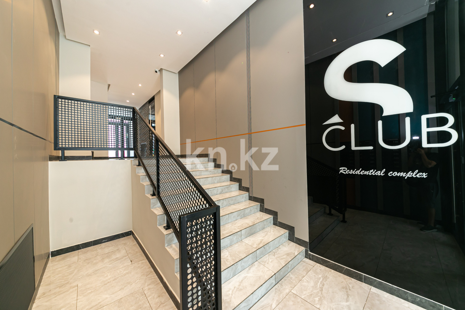 Продажа 1-комнатной квартиры, 38 м², пр. Мангилик Ел, дом  41/3 в Астане - фото 19 Продажа 1-комнатной квартиры, 38 м², пр. Мангилик Ел, дом  41/3 в Астане - фото 19