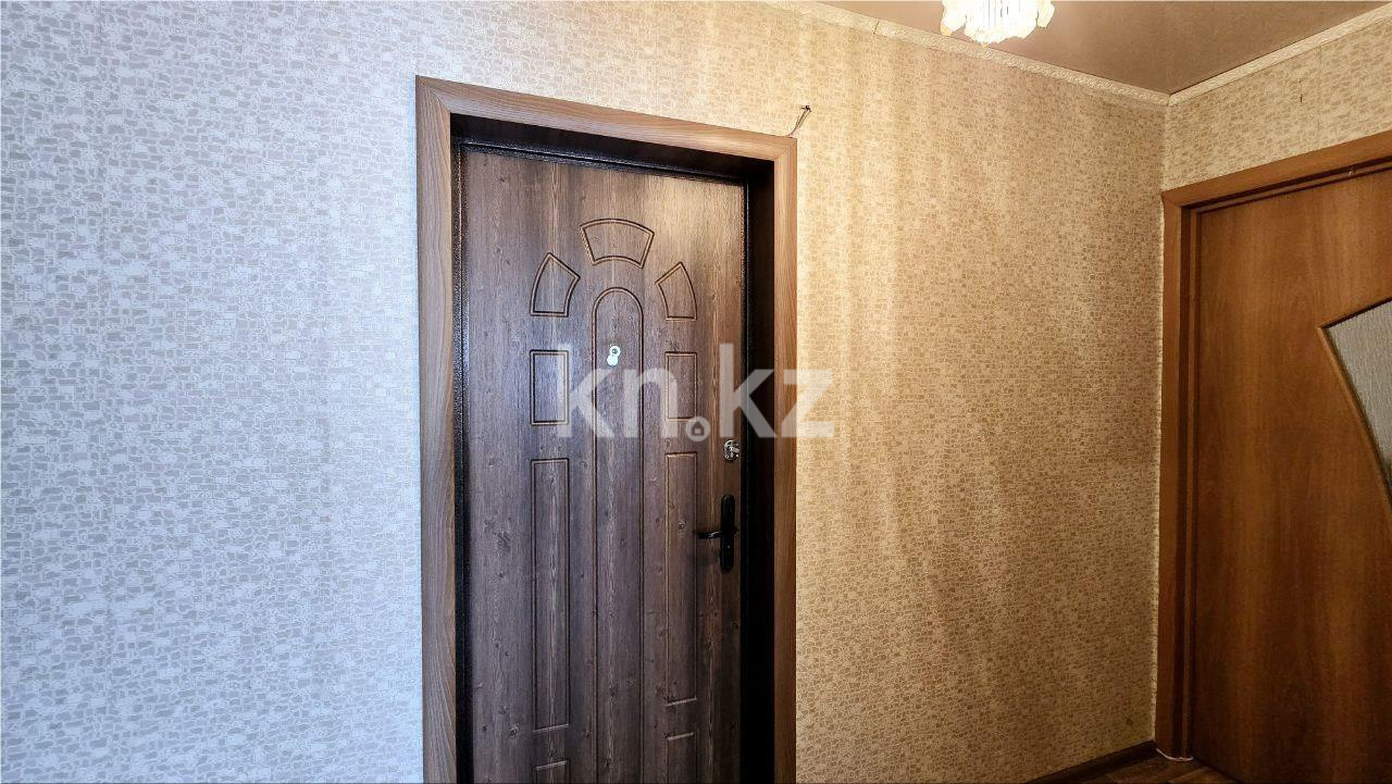 Продажа 2-комнатной квартиры, 44 м², ул. Абая в Темиртау - фото 13
