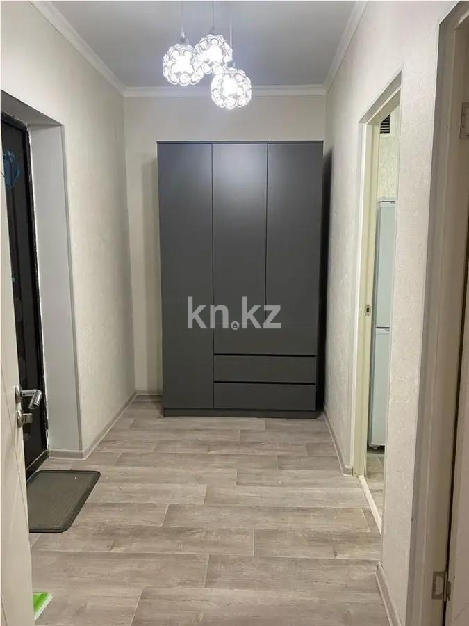 Продажа 1-комнатной квартиры, 39 м² - Продажа квартир от собственников в Алматы - страница 7 фото 4 из 4