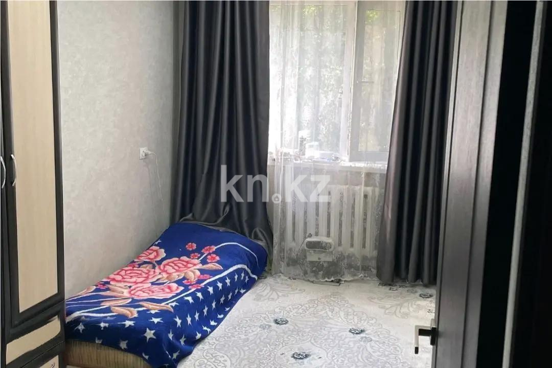 Продажа 4-комнатной квартиры, 86 м², ул. Дюсембекова, дом  41 - Продажа квартир в Караганде фото 3 из 6