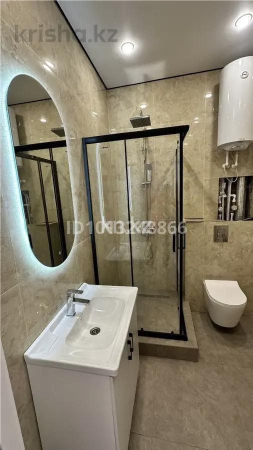 Продажа 1-комнатной квартиры, 38 м² - Продажа квартир от собственников в Караганде фото 2 из 3