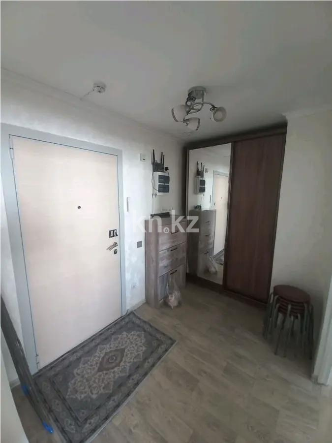 Продажа 1-комнатной квартиры, 41 м², мкр-н Нуркент, дом  5/2 в Алматы - фото 4
