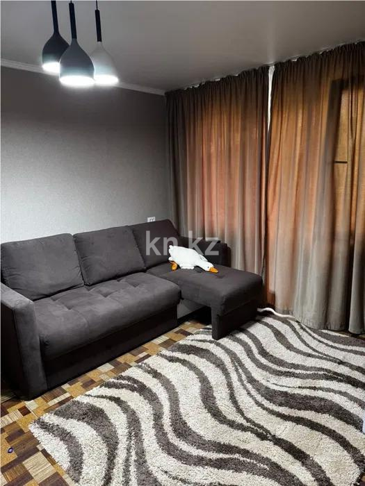 Продажа 1-комнатной квартиры, 33 м², пр. Металлургов, дом  5 - Продажа квартир в Темиртау фото 1 из 4