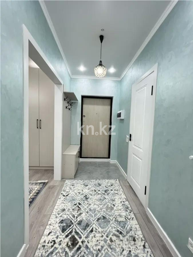 Продажа 1-комнатной квартиры, 40 м² в Алматы - фото 4