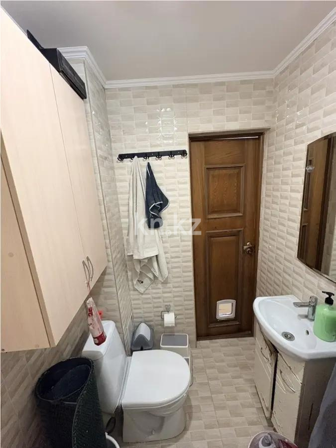 Продажа 2-комнатной квартиры, 39.4 м² - Продажа недвижимости в Алматы - страница 3 фото 4 из 4