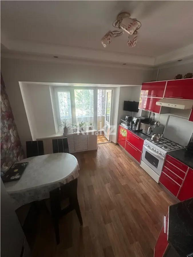 Продажа 2-комнатной квартиры, 57.5 м², ул. Кисловодская, дом  44 в Алматы - фото 3