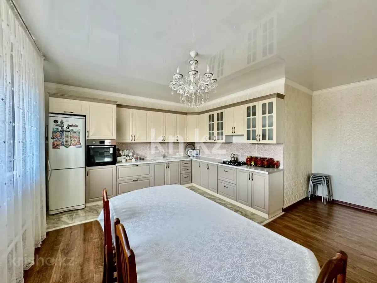 Продажа 6-комнатного дома, 295 м² - Продажа домов, коттеджей в Астане фото 18 из 23