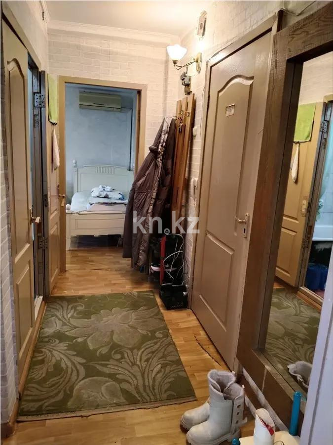 Продажа 2-комнатной квартиры, 46.2 м² - Продажа недвижимости в Астане - страница 32 фото 6 из 6