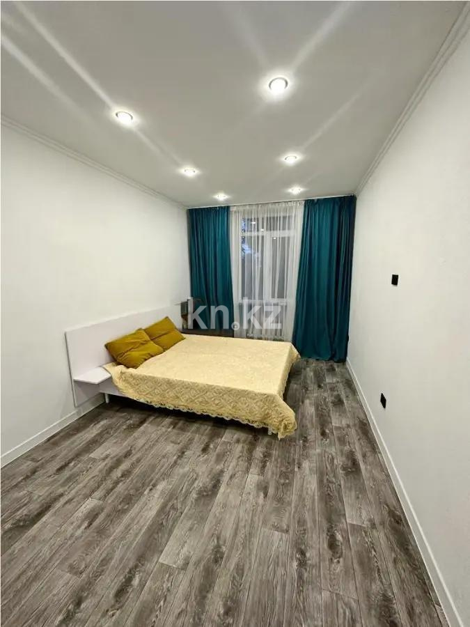 Продажа 3-комнатной квартиры, 65 м² в Алматы - фото 3