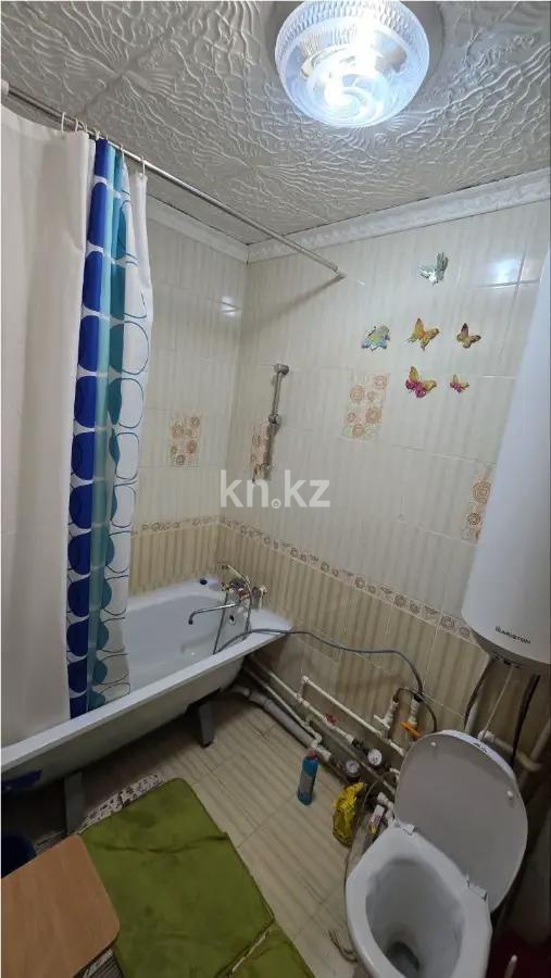 Продажа 3-комнатной квартиры, 58 м², ул. Абая, дом  50 в Темиртау - фото 5