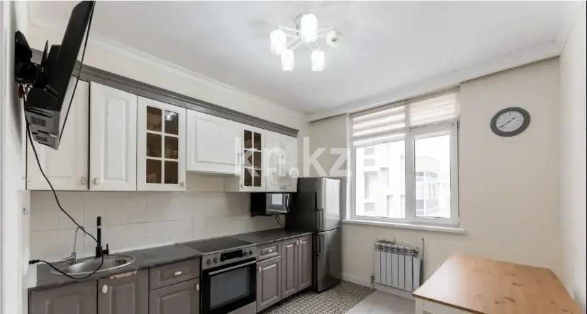 Продажа 3-комнатной квартиры, 73 м², пр. Улы Дала, дом  65/2 в Астане - фото 4