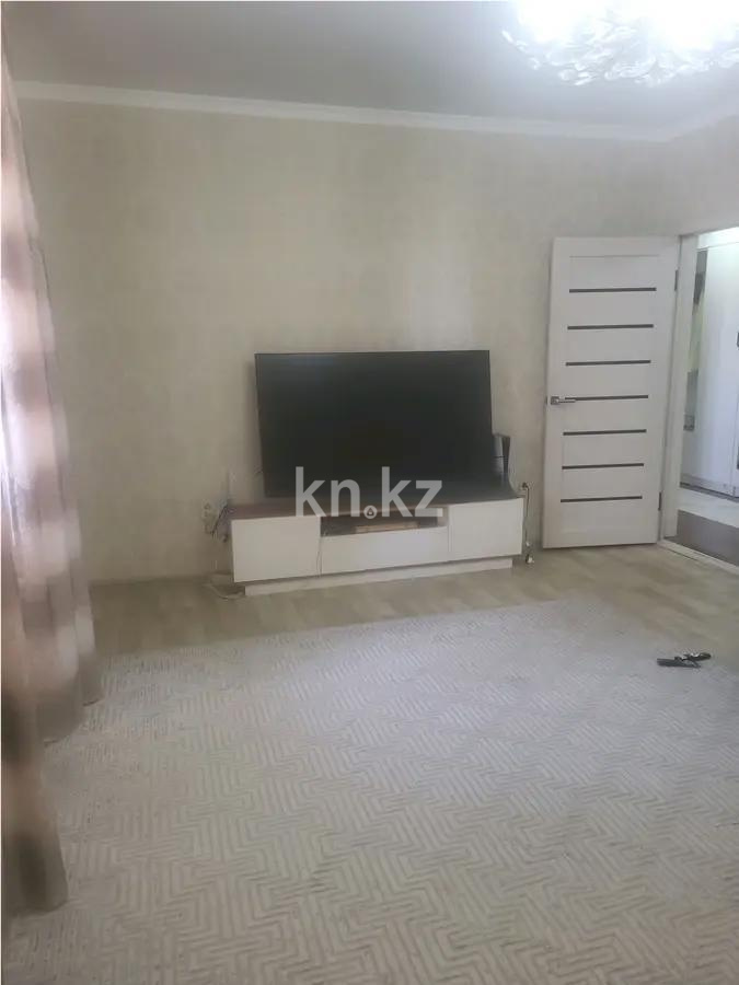 Продажа 2-комнатной квартиры, 69 м², мкр-н Жулдыз-1, дом  19В - Продажа квартир в Алматы фото 1 из 5