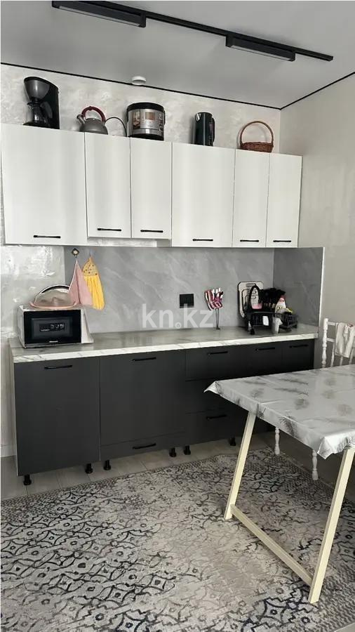 Продажа 1-комнатной квартиры, 27 м² - Продажа  однокомнатных квартир в новостройках Алматы - страница 7 фото 2 из 3