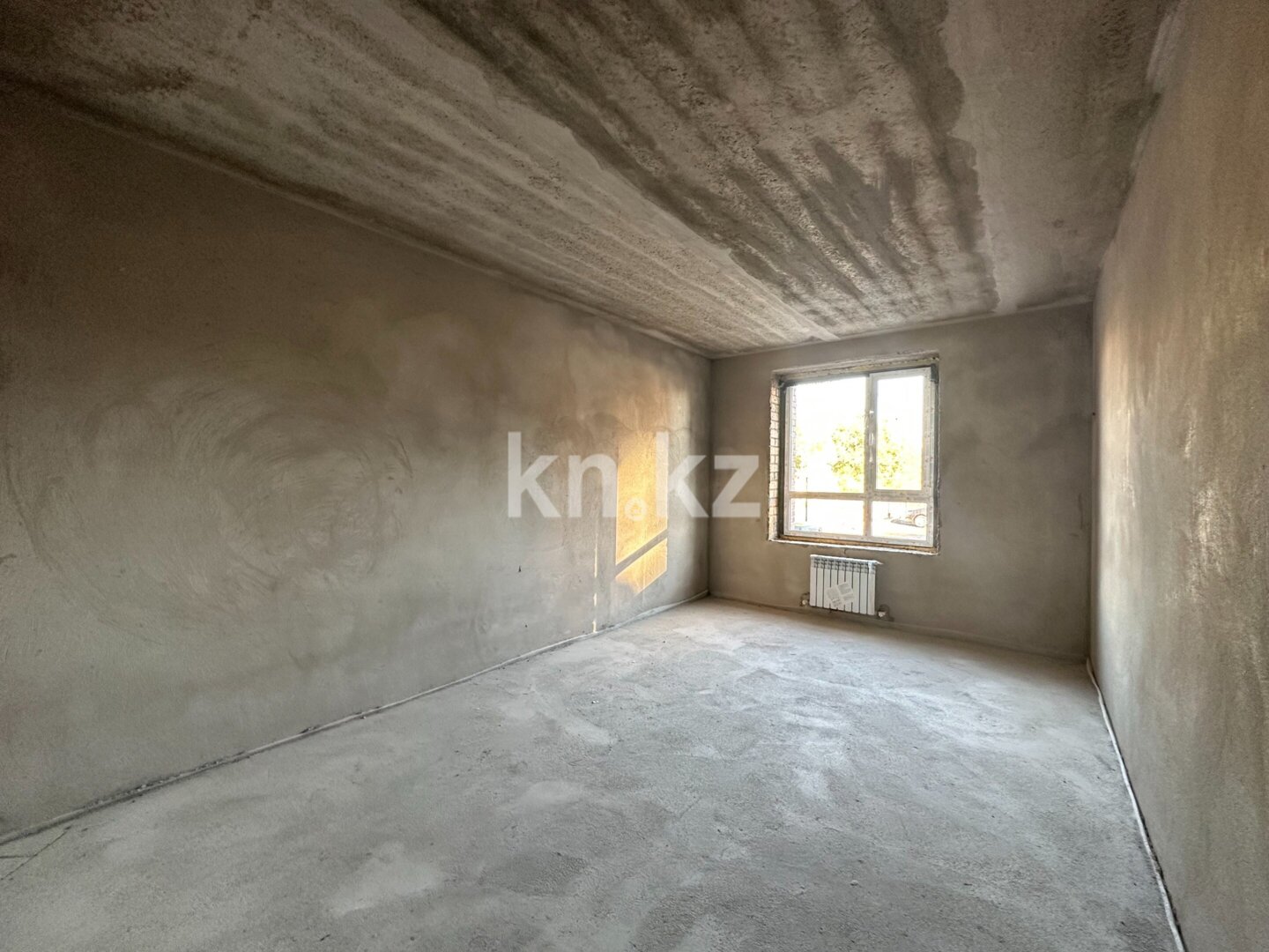 Продажа 2-комнатной квартиры, 69 м² в Караганде