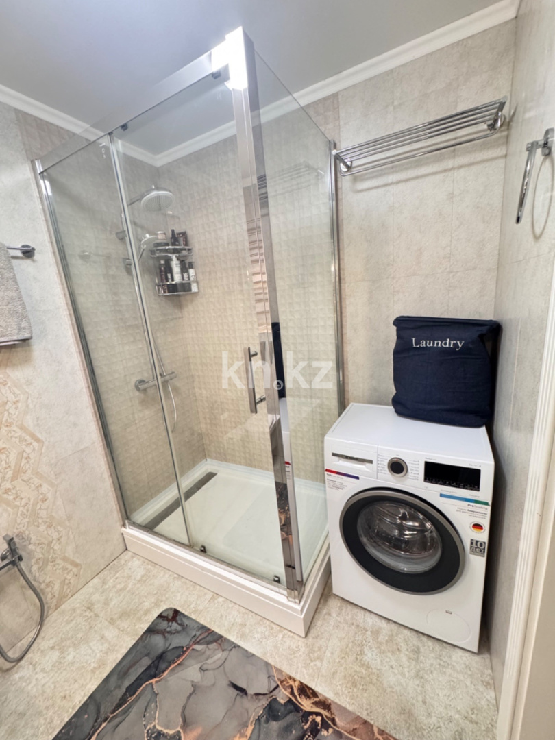 Продажа 3-комнатной квартиры, 72 м² в Астане - фото 15