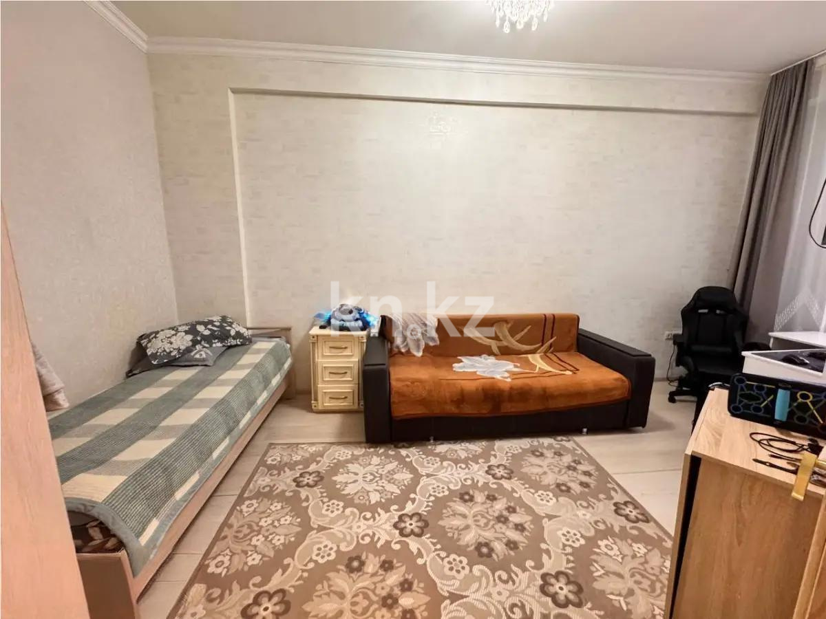 Продажа 4-комнатной квартиры, 130 м², ул. Бокейхана, дом  6 - Продажа квартир в Казахстане фото 3 из 6