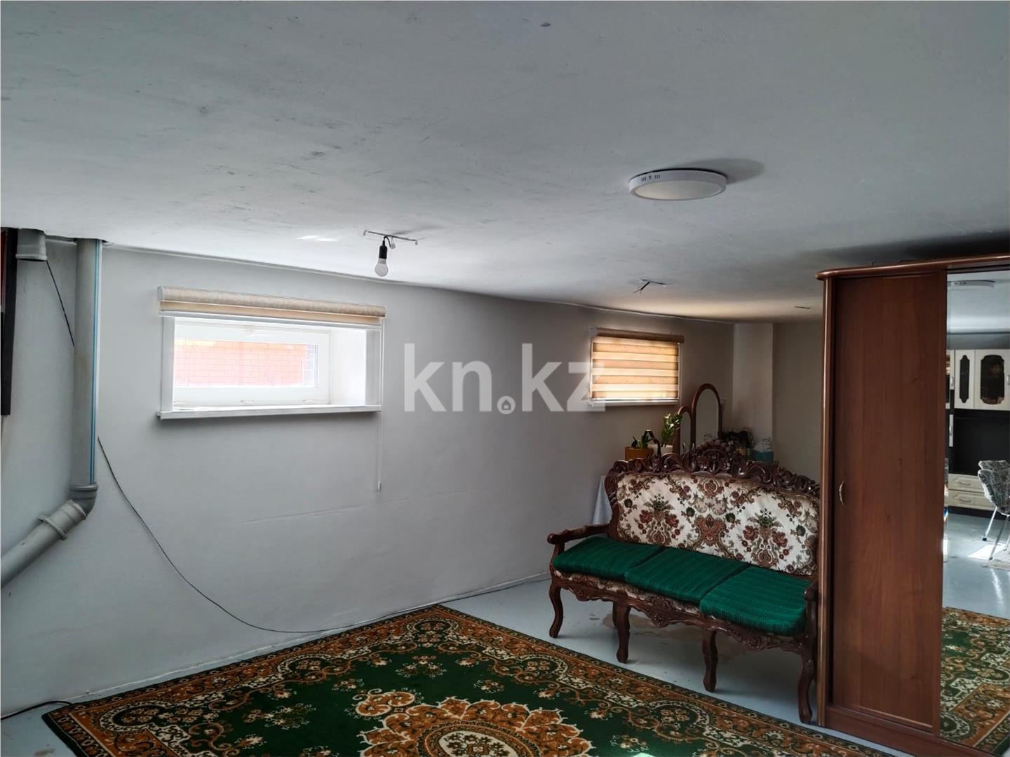 Продажа 6-комнатного дома, 361.4 м² - Продажа домов, коттеджей в Караганде фото 17 из 22