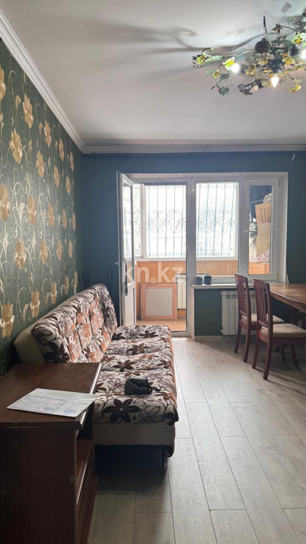 Продажа 3-комнатной квартиры, 67 м² - Продажа трехкомнатных квартир в Алматы - страница 2 фото 4 из 13