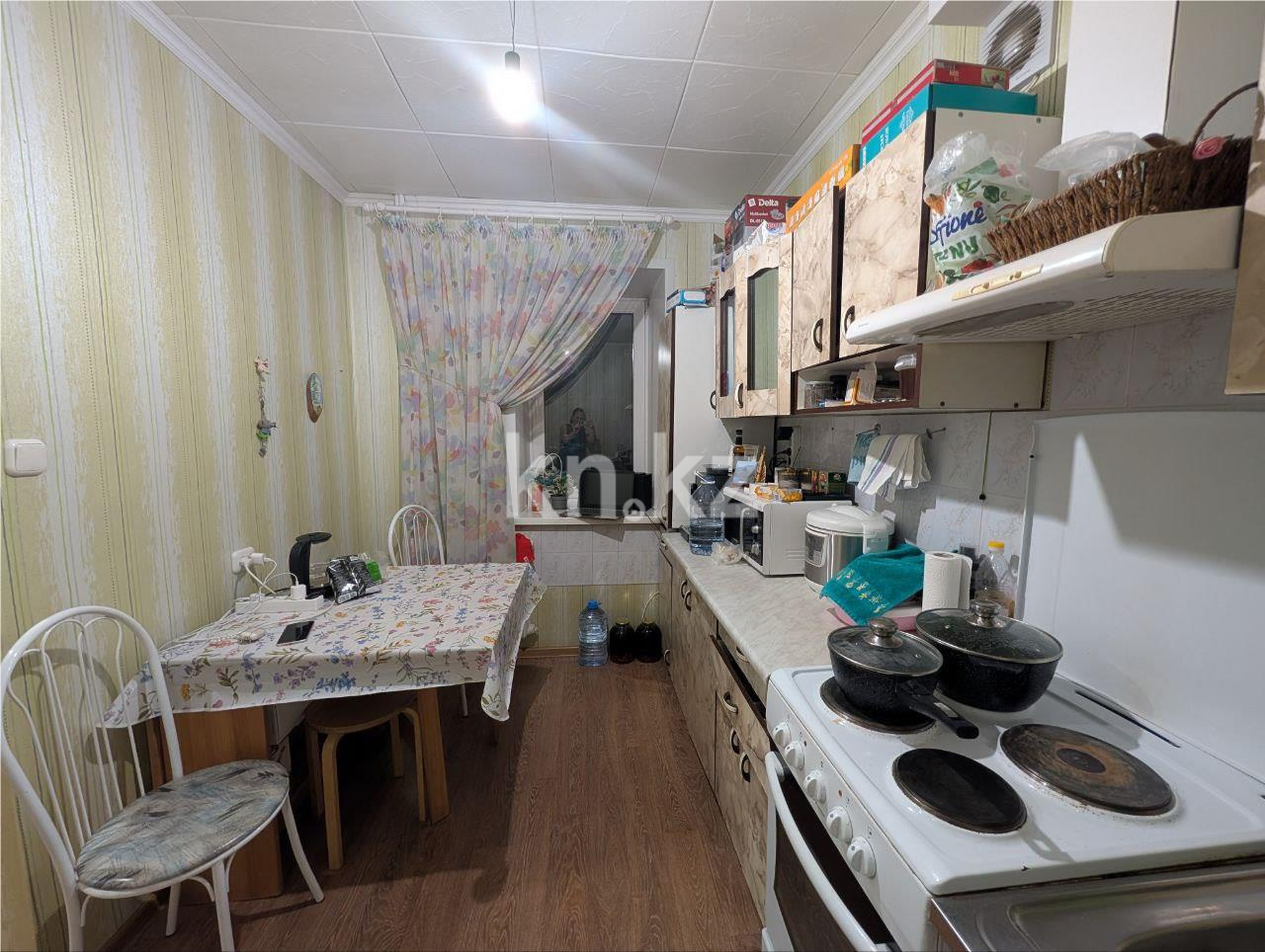 Продажа 2-комнатной квартиры, 50 м², 11 кв-л, дом  15 - Продажа жилой и коммерческой недвижимости в Казахстане фото 6 из 12