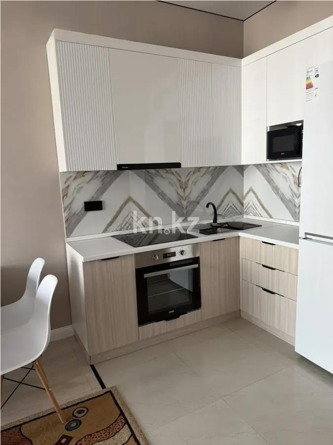 Продажа 2-комнатной квартиры, 44.3 м² - Недвижимость в Казахстане - страница 9 фото 3 из 6